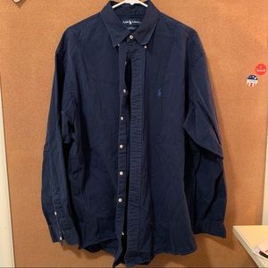 Ralph Lauren Blake Shirt